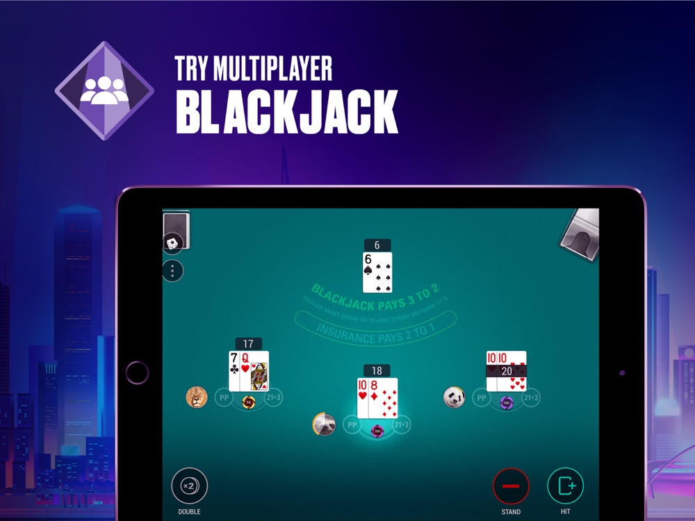 Pokerstars Casino App Iphone
